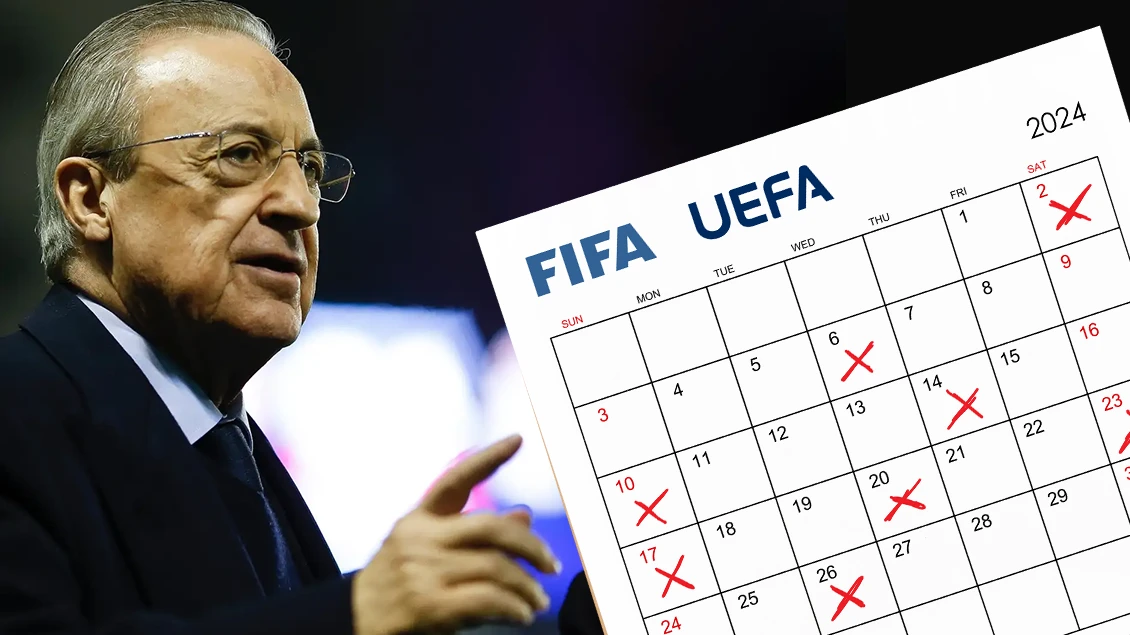 Florentino Perez