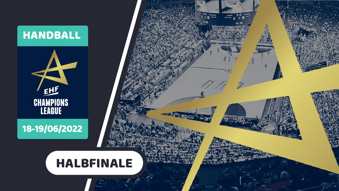 Final four champions league