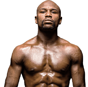 Floyd Mayweather