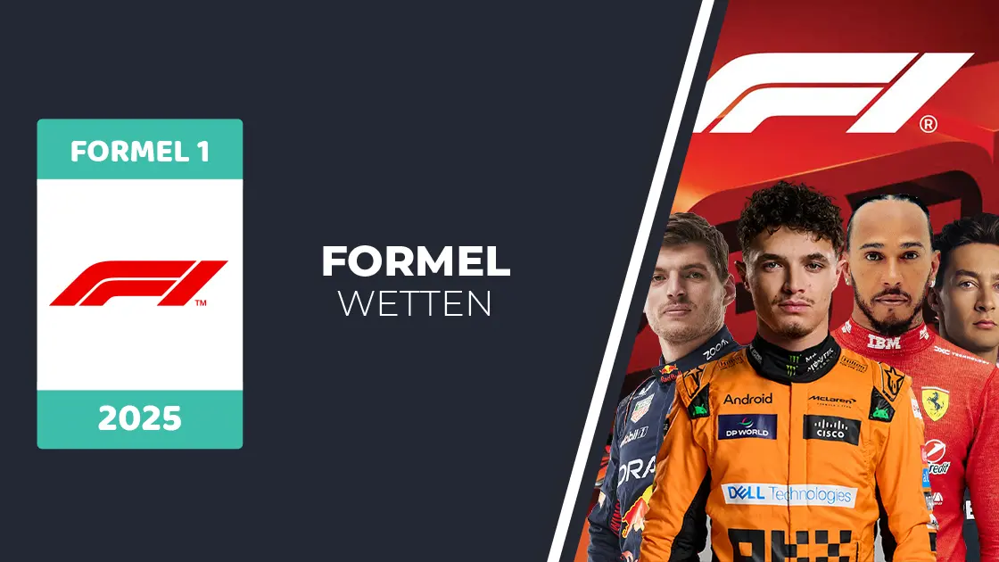 F1 Wetten