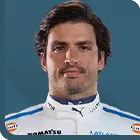 Carlos Sainz