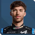 Pierre Gasly
