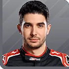 Esteban Ocon