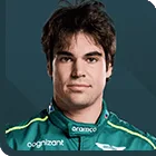 Lance Stroll