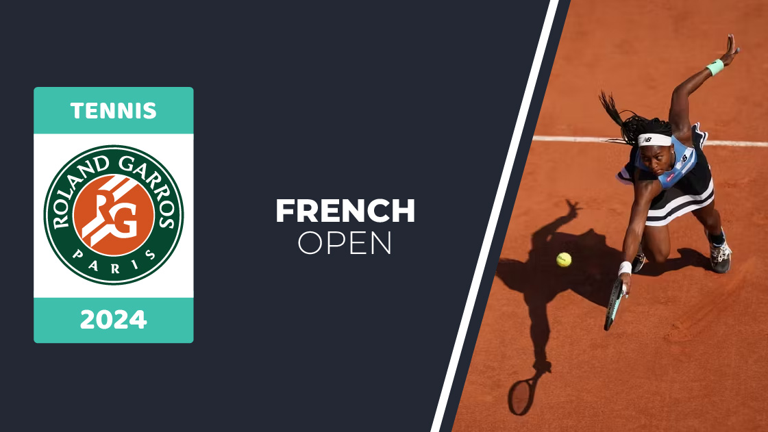 French Open wetten