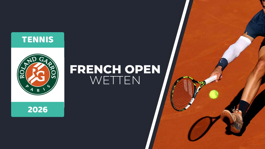 French Open Wetten