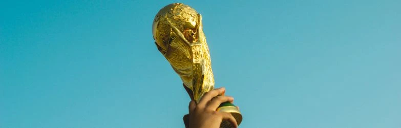 Fussball WM