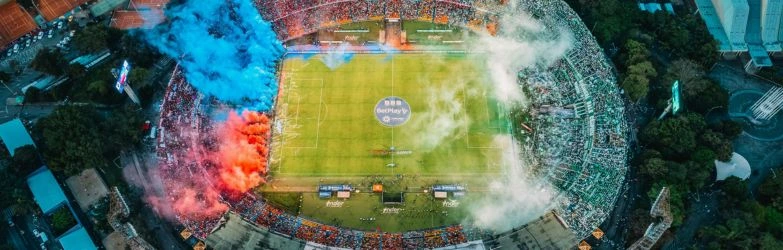 Fussball WM