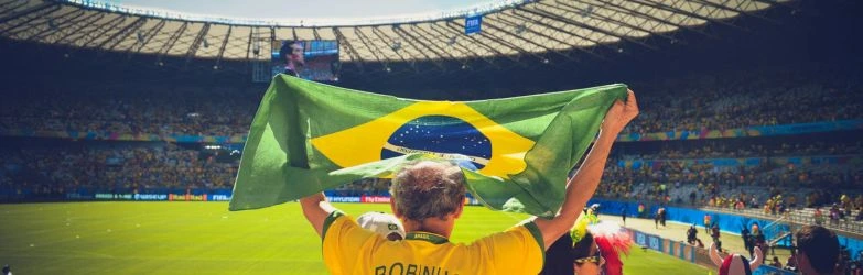 Fussball WM