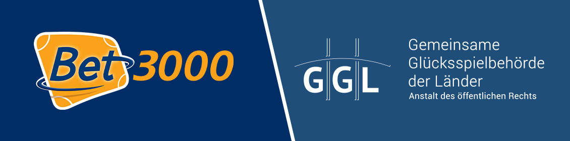 GGL gegen Bet3000