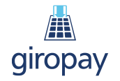 giropay logo