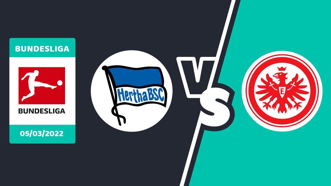Hertha Frankfurt