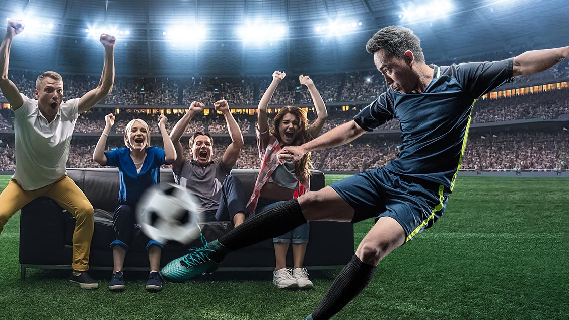 Spiel der Woche