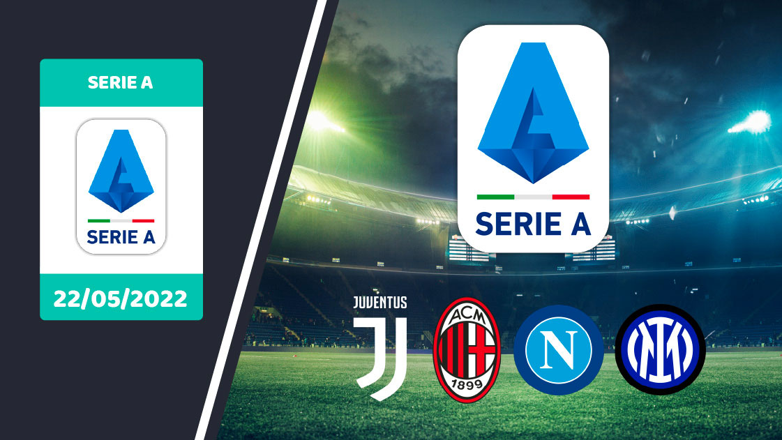 Italienischer Meister Wetten Vorhersage April 2022
