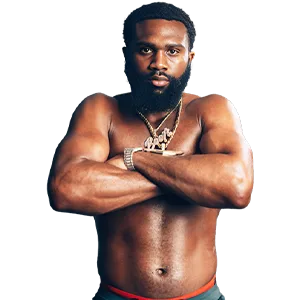 Jaron Ennis
