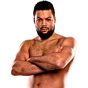 Joe Joyce