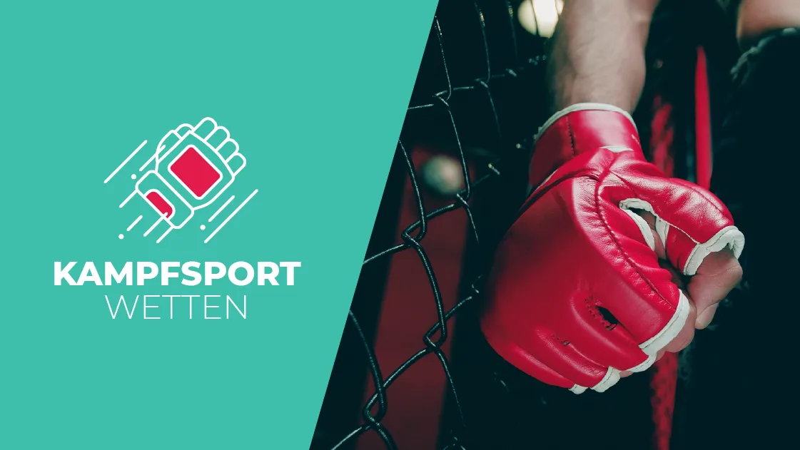 Kampfsport Wetten