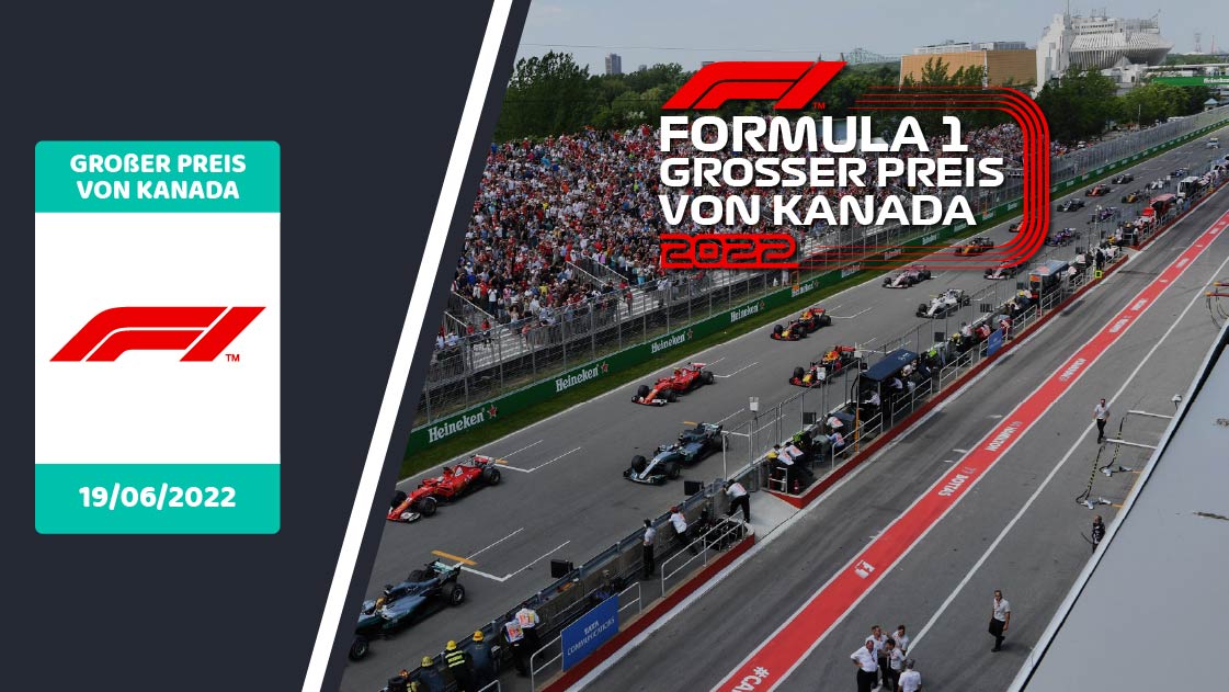 Kanada grand prix