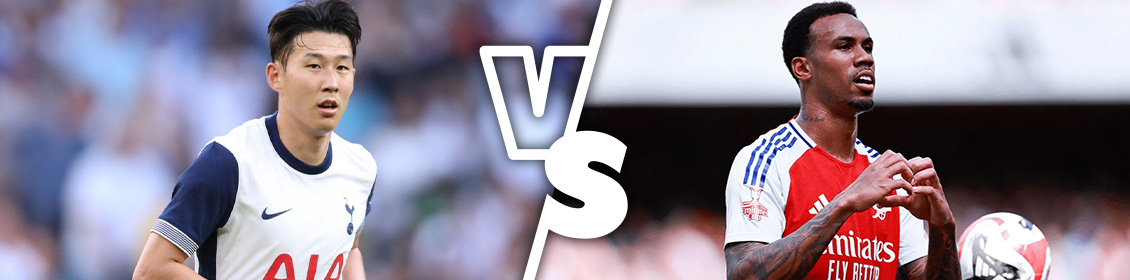 Tottenham gegen Arsenal