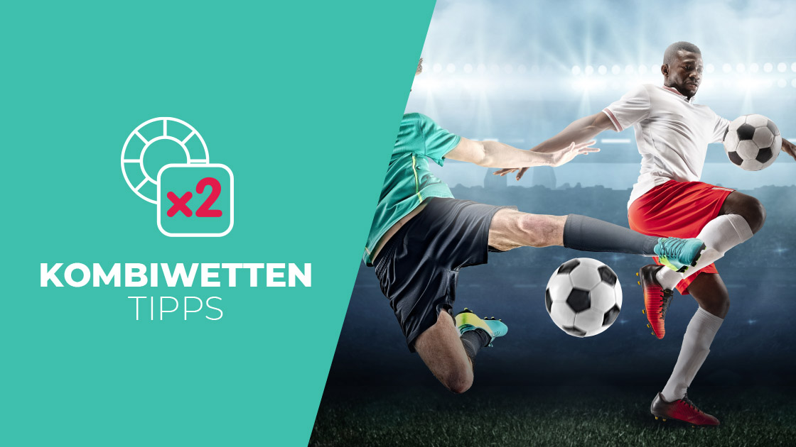 Kombiwetten Sportwetten-Strategie