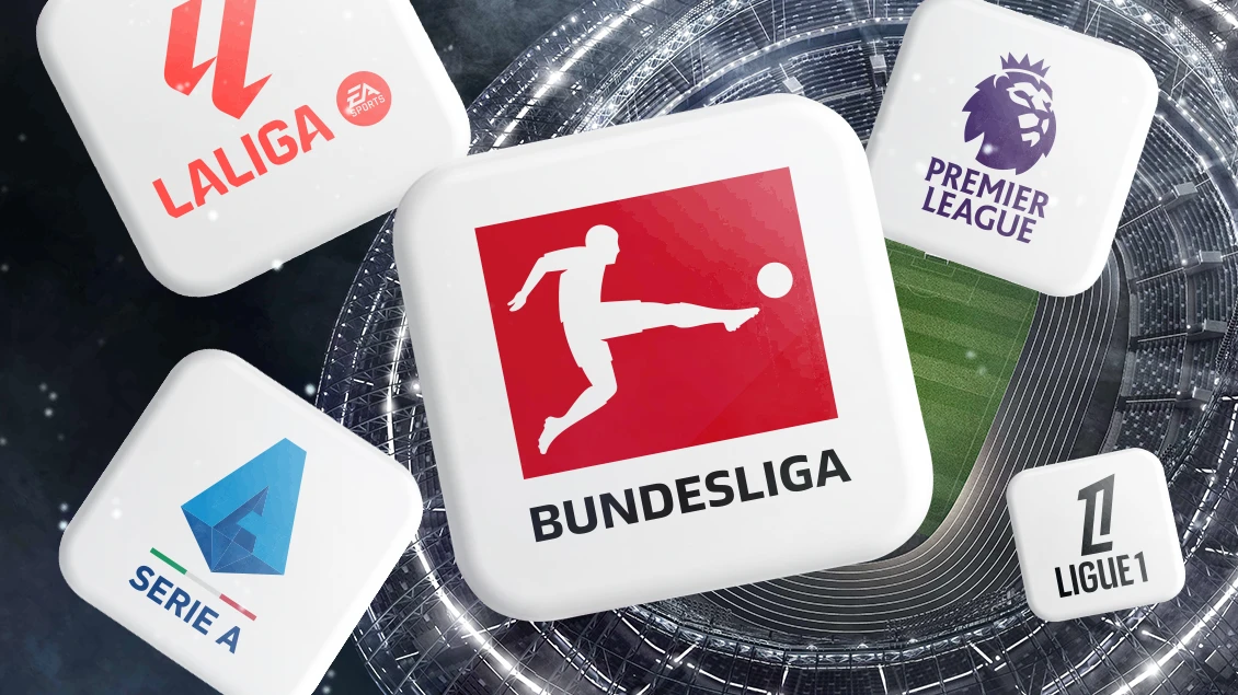 Spiel der Woche