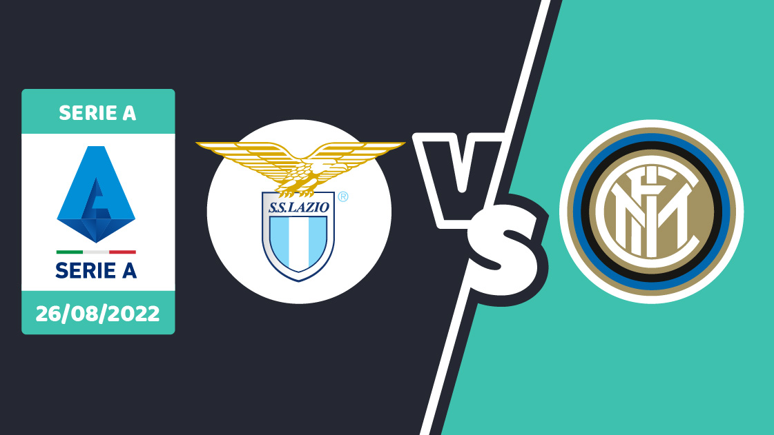 Lazio gegen Inter