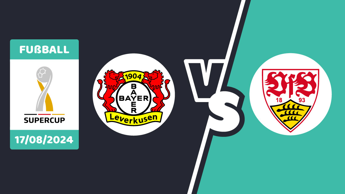 Leverkusen gegen Stuttgart