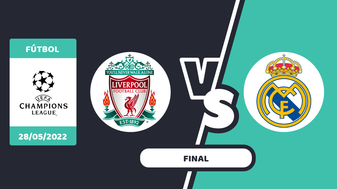 Liverpool gegen Real Madrid Vorhersage