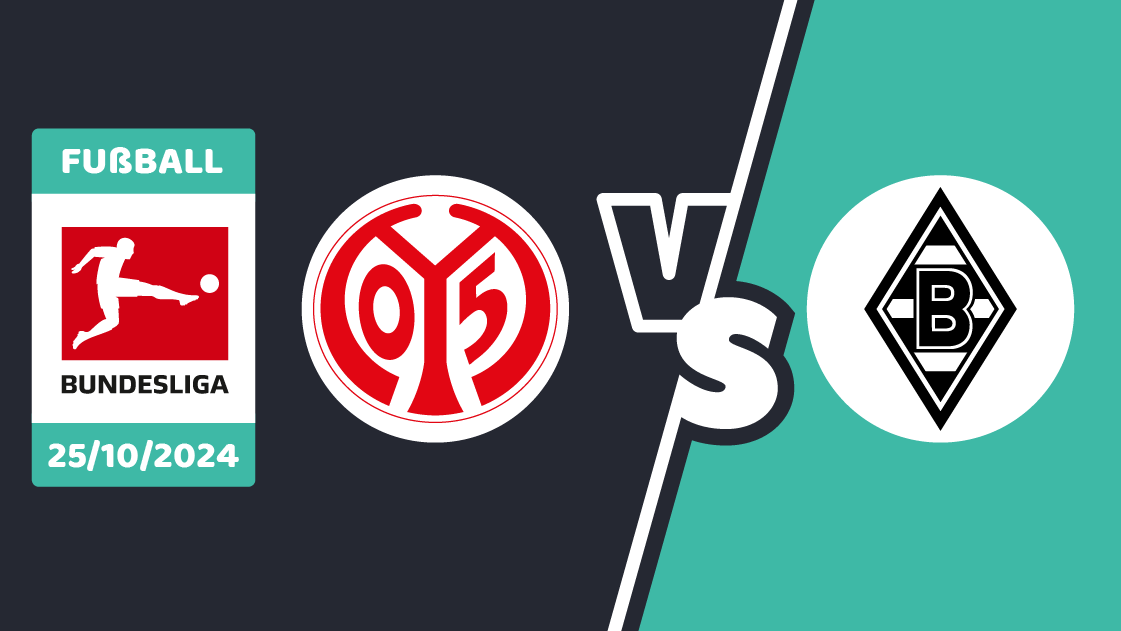 Mainz gegen M