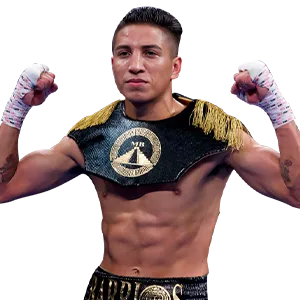 Mario Barrios