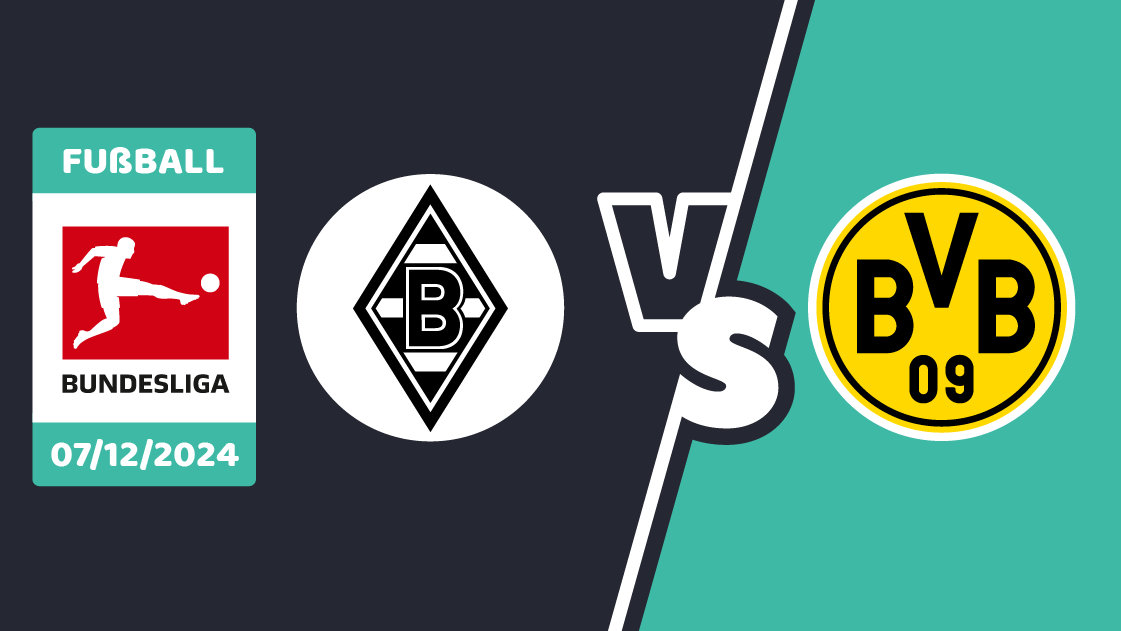 Dortmund gegen M