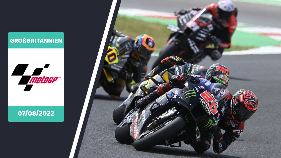 Großer Preis der Niederlande 2022