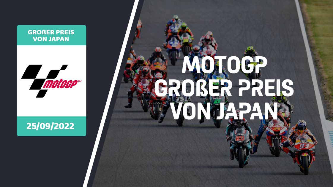 Großer Preis von Japan 2022