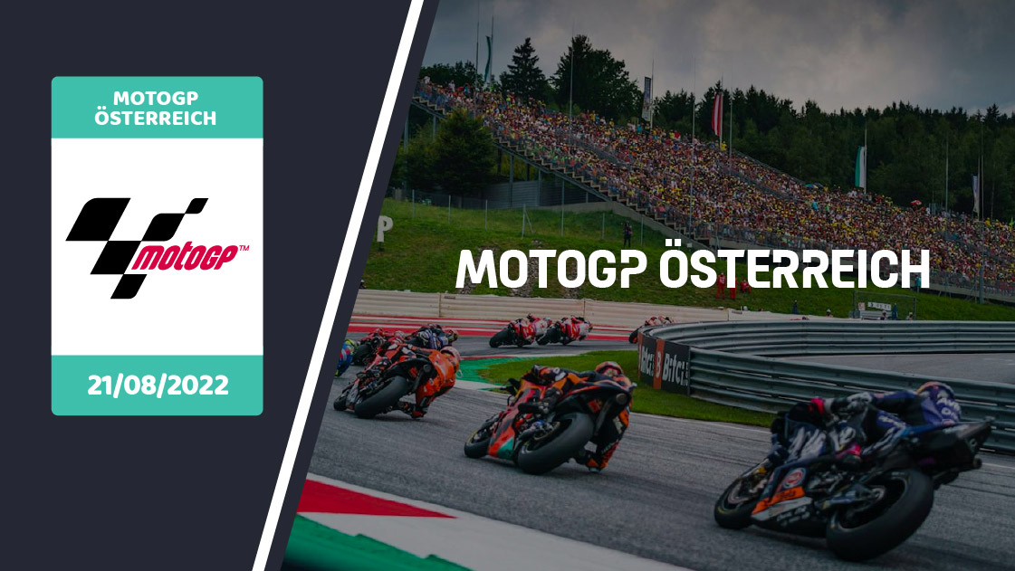 Großer Preis von Österreich 2022