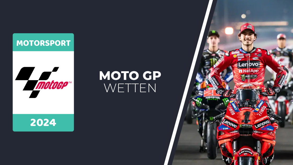 MotoGP