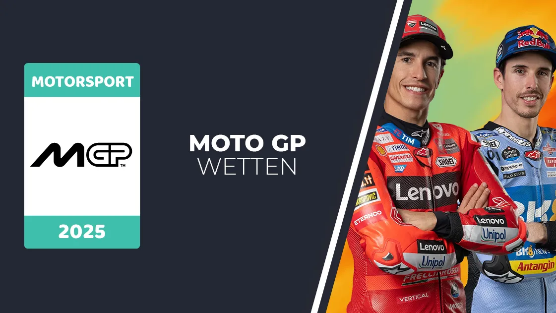 MotoGP Wetten