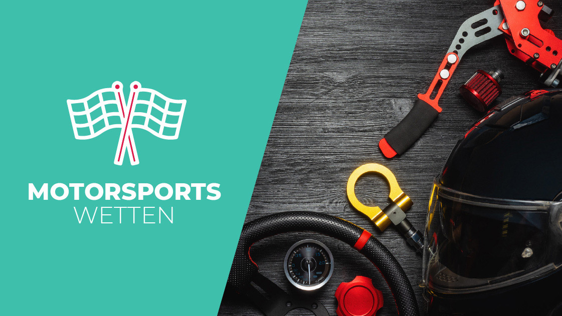 Motorsport Wetten