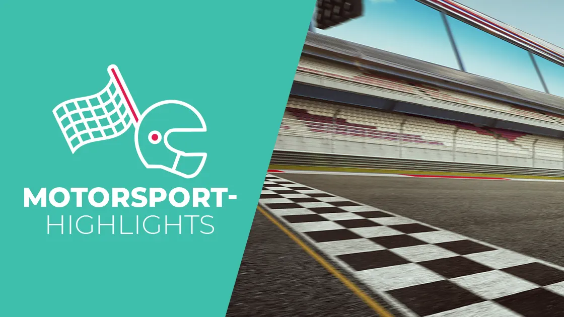 Motorsport Highlights