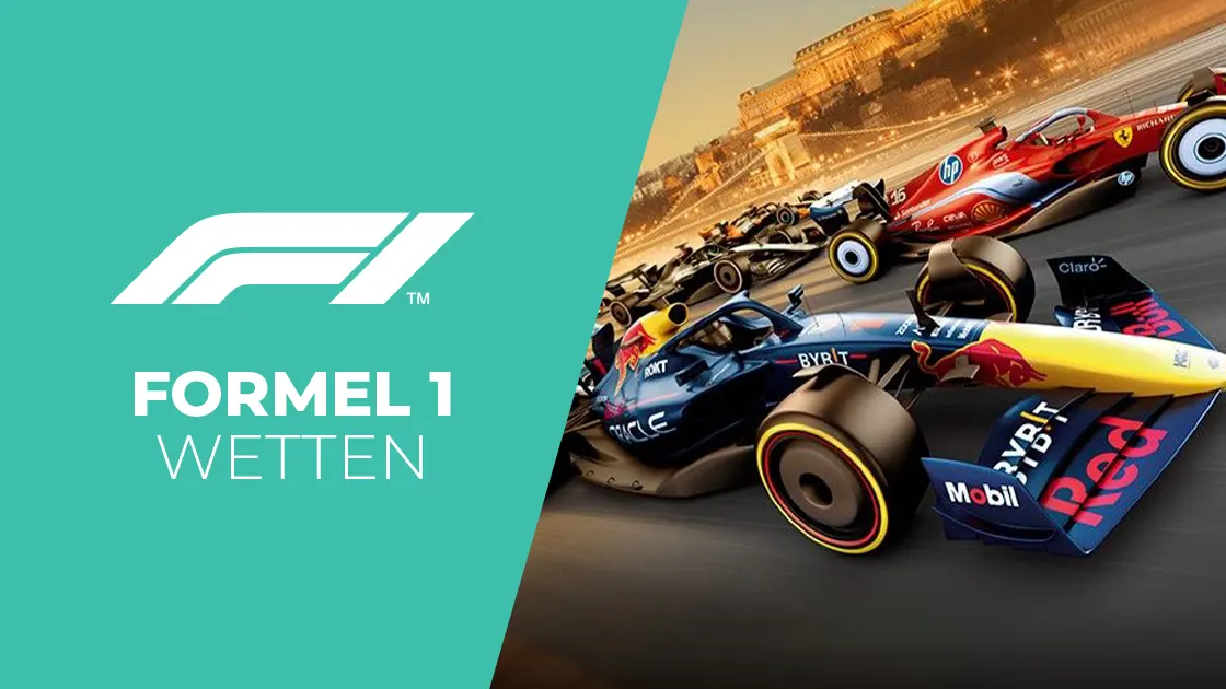 Formel 1 Wetten