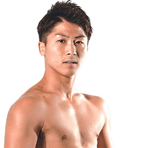 Naoya Inoue