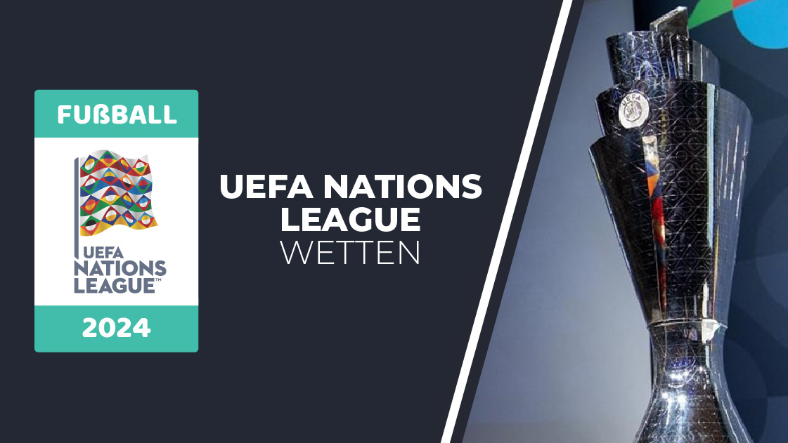 UEFA Nations League Wetten