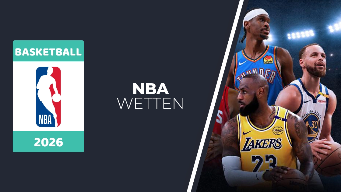 NBA Wetten