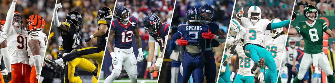 NFL Playoffs
