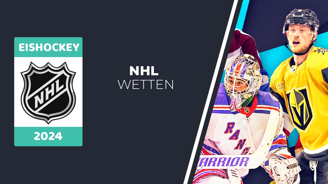 NHL Wetten