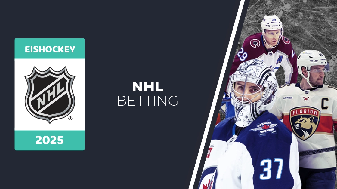 NHL Wetten