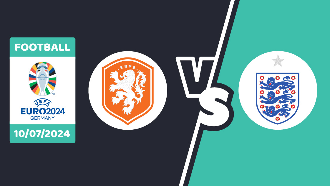 Niederlande gegen England