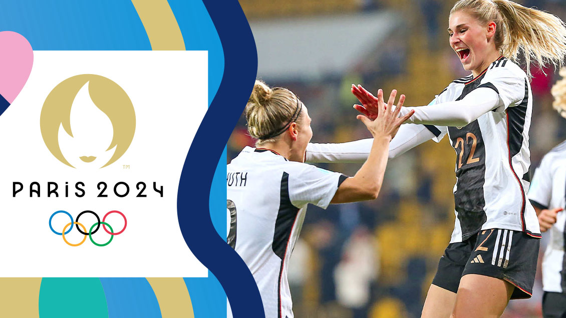 Frauenfußball