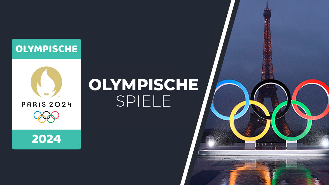 Olympische Spiele Wetten