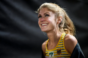 Konstanze Klosterhalfen, Leichtathletik
