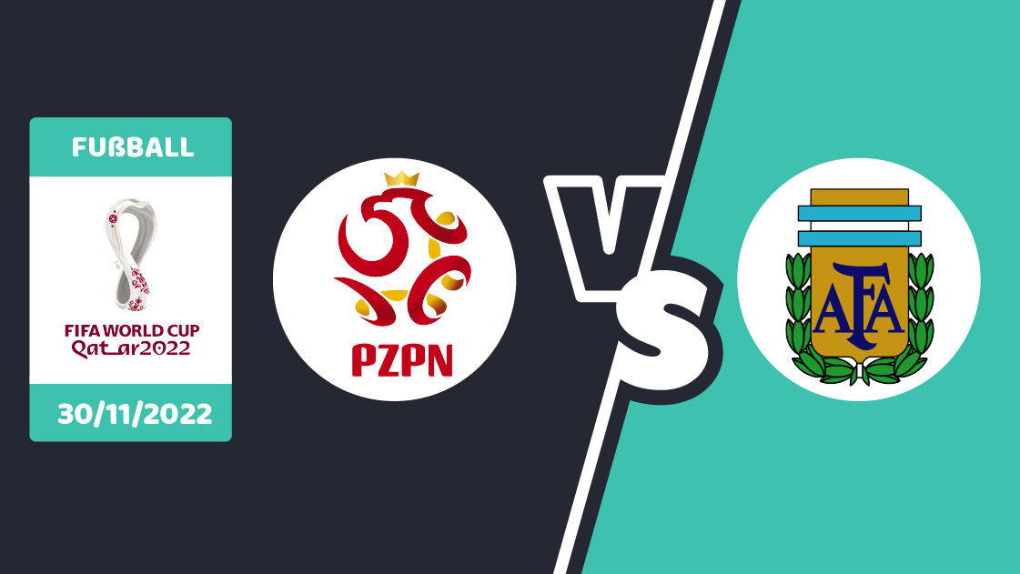Polen - Argentinien